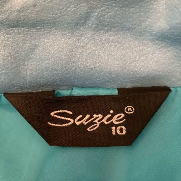 Suzie long jacket   - Picture 11 of 14